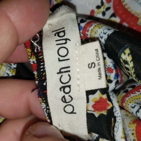 Cute Dress - Picture 3 of 4